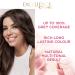 L'oreal Excellence 1.01 Blackest Black - Pack of 3 (250g Each) | Dark Black Hair Color - International Shipping Available - Buy Online on SooperMarket.com