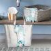 Fresh Ocean Bliss Spa Gift Basket Set for Women | Perfect Bath & Body Gifts for Christmas Birthdays & Mother's Day - Buy Online on SooperMarket.com