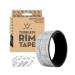 Peaty's Rim Job - Super High Tensile Bicycle Rim Tape - Single 9 Metre Roll (35mm Wide)