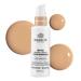 SPF 50 Flex-Perfecting Mineral Drops Tinted Sunscreen TWO 1 Fl Oz (Pack of 1) Shade 02