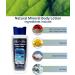 Malki Natural Mineral Body Lotion 250 ml - Buy Online on SooperMarket.com