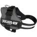 K9 Powerharness L/1 Anthracite - Durable Dog Harness for All Sizes | International Shipping Available - Buy Online on SooperMarket.com