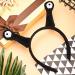 Lezevn 2 Pieces Snail Antenna Plush Headband Snail Costume Accessories Masquerade Party Cosplay Fancy Dress Photo Props - Buy Online on SooperMarket.com