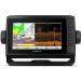Garmin ECHOMAP UHD 73cv  7" Keyed-Assist Chartplotter with U.S. LakeVu g3 and GT24UHD-TM transducer - Buy Online on SooperMarket.com