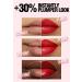 Intense Heat Plumping Lip Gloss with Chili Extract | Juicy & Full Lips | 30% Plumper Look | Glossy Shine | Mirror Finish  - Buy Online on SooperMarket.com