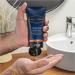 King C. Gillette Men's Transparent Shaving Gel 150ml - Buy Online on SooperMarket.com