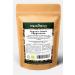 Organic Black Peppercorns 175g | Soil Association Certified