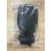 Alisxm Waterproof Touchscreen Winter Gloves for Men & Women - Ideal for Running Skiing Hiking & Cycling | Dark Black - Buy Online on SooperMarket.com