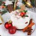 Whaline 48Pcs Christmas Cupcake Topper Glitter Brown Gingerbread Man Cupcake Picks Holiday Food Picks for Xmas Winter Cake Decoration - Buy Online on SooperMarket.com