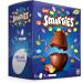 Smarties Milk Chocolate Large Easter Egg 188g - Buy Online on SooperMarket.com