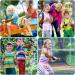 Jecery 16 Pcs Kids Temporary Tattoo Sleeve - Sunscreen & UV Protection Arm Sleeves - Buy Online on SooperMarket.com
