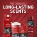 Old Spice Wild Collection Invisible Solid Antiperspirant and Deodorant for Men Wolfthorn scent 73 g Wolfthorn 73g 1 count (Pack of 1) - Buy Online on SooperMarket.com