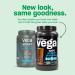 Vega Sport Protein Vegan Protein Powder Berry (19 Servings) BCAAs & Sport Post-Workout Recovery Accelerator Tropical (20 Servings) Vegan Non Dairy Gluten Free BCAAs 540g (Packaging May Vary) Berry + Recovery Accelerator 19 Servings (Pack of 1) - Buy Online on SooperMarket.com