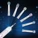 Oral-B Genius 8000 Electric Toothbrush - Bluetooth Connectivity - Sakura Pink - Buy Online on SooperMarket.com