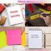 Double Line Markers Outline Pens Set - 12 Glitter Colors for DIY Art, Card Making, Lettering & Craft Projects - Buy Online on SooperMarket.com