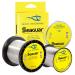 Seaguar InvizX Performance Fishing Line, Soft and Easy Casting, Premium 100% Fluorocarbon, Virtually Invisible 4-Pounds