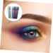BELLIFFY 14pcs Eyeshadow Pencil Set Eyeliner Stamp Lip Liner Quick Drying Eyeliner Plastic - Buy Online on SooperMarket.com