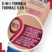 Rimmel London - BB Cream Original BB Cream 9-in-1 Very Light - 000 - Buy Online on SooperMarket.com