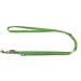 Adjustable Dog Leash - Double-Lined for Medium & Large Dogs | 2m Neon Green | Durable & Comfortable - Buy Online on SooperMarket.com