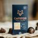 CafePod Vanilla Flavoured Coffee Pods - 60 Nespresso Compatible Aluminium Capsules - Buy Online on SooperMarket.com