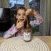 Amelia Rose - Smooth Almond Butter (300g) | No palm oil | No added sugar or salt | 100 Natural Whole Skin Single Farm Origin Bulgarian Almonds - Buy Online on SooperMarket.com