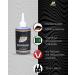 HOOFGOLD BlueStuff - 100ml Hoof Care for Horses | Quick Thrush Remedy | International Shipping - Buy Online on SooperMarket.com