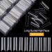 Kalolary 500PCs Extra Long Transparent C Curve Nail Tips XXL Coffin Shape French Fake Nails for Nail Art & Manicure - Buy Online on SooperMarket.com