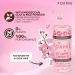Foamie Dry Shampoo Berry for Brunette Hair - Plastic-Free pH Balancing Sulfate & Paraben-Free | Made in Great Britain - Buy Online on SooperMarket.com