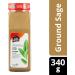 Club House Quality Natural Herbs and Spices Ground Sage 340g 340 g (Pack of 1) - Buy Online on SooperMarket.com