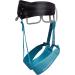 Black Diamond Women's Momentum Rock Climbing Harness - Small, Aqua Verde - Buy Online on SooperMarket.com