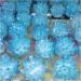 Crystals 1pc Rare Beautiful Ky Blue Phantom Quartz Crystal Cluster Ore Sample Cured Home Office Decoration Gift Stone Collection (Size : 400-450g) - Buy Online on SooperMarket.com