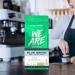 Coffee Ground for Cafetiere 227g Bag Mellow Mornings Blend Ground Coffee Chocolate Nuts & Fruits Notes 100% Arabica & Robusta Medium Roast Coffee Single Origin (We Are Coffee Co) Ground Cafetiere 227 g (Pack of 1) - Buy Online on SooperMarket.com