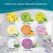 Shower Steamers Aromatherapy 8 Pack - Eucalyptus Menthol Stress Relief Set | Self Care and Valentines Gifts for Women and Men | Shower Bath Bombs for Relaxation - Buy Online on SooperMarket.com