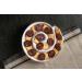 Fermin Iberico Black Sausage - Morcilla Iberica 5 oz (Pack of 1) - Buy Online on SooperMarket.com