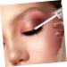 HAPINARY 10 Pcs Mascara Tube with Wand Empty Eyelash Serum Tube Oils Empty Mascara Tube Eyeliner Tubes Empty - Buy Online on SooperMarket.com