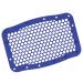 Dr. Brown's Silicone Baby Bottle and Pacifier Dishwasher Bag - Blue