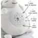 Baby Sleep Aid (UK Company) Newborn Gifts For Her Sleep Soother Grey - Buy Online on SooperMarket.com