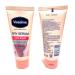 Vaseline Dry Serum Ultra Bright Deodorant - Gluta Collagen & Vitamin B3 45ml (Pack of 2) - International Shipping Available - Buy Online on SooperMarket.com