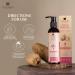 UPAKARMA Onion Black Seed Hair Oil - 6.8 fl oz | With 12 Essential Oils for Hair Growth - Buy Online on SooperMarket.com