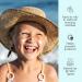 TruKid Easy On Mineral Sunscreen SPF 50 - Gentle Kids & Baby Sunblock for Sensitive Skin Unscented Protection Face & Body 3.4oz - Buy Online on SooperMarket.com