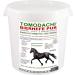 Beer yeast horse natural product for skin and fur rich in vitamins minerals and amino acids supports intestinal flora immune system beautiful skin stable horn fur gloss pure beer yeast 3kg bucket