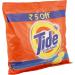 Tide Plus Original Detergent Powder - Lemon & Mint 500g - Buy Online on SooperMarket.com