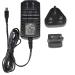 HQRP Wall AC Adapter for JVC Everio Camcorder Charger AP-V14U AP-V15U AP-V16U AP-V18U GZ-MG330 GZ-MG255 GZ-MG255U GZ-MG155 GZ-MG130 GR-D23E GR-D32U GR-D295 GR-D726 GZ-HM1 GR-D395U GR-D745 - Buy Online on SooperMarket.com