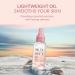 Avon Skin So Soft Silky Moisture Nourishing Dry Oil Spray 150ml | Locks in Moisture | Formulated with Argan Oil | Quick Dry Formula | Cruelty Free - Buy Online on SooperMarket.com