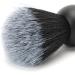 Premium Nylon Shaving Brush with Soft Hair & Metal Handle - Ideal for Home & Salon Use | Men's Shaving Brush - Buy Online on SooperMarket.com