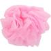 Earth Therapeutics Hydro Body Sponge With Hand Strap Pink 1 Ea 1count