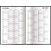 Tr tsch 202021N Student Calendar Spot 2020/2021 - Ultimate School Planner & Homework Book | Flexible Appointment Organizer for Students - Buy Online on SooperMarket.com