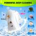 HOMERHYME Eco-Friendly Laundry Detergent Sheets - Fresh Linen Scent 200 Loads Plastic Free Hypoallergenic Travel & Home Use - 100 Strips - Buy Online on SooperMarket.com