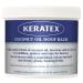 Keratex Signature Coconut Oil Hoof Balm - x 400 Gm - Clear Unisex KCOHB CL 400 g (Pack of 1) Clear
