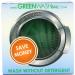 Eco-Friendly Green Wash Ball | Laundry Ball for Detergent-Free Washing - International Shipping - Buy Online on SooperMarket.com